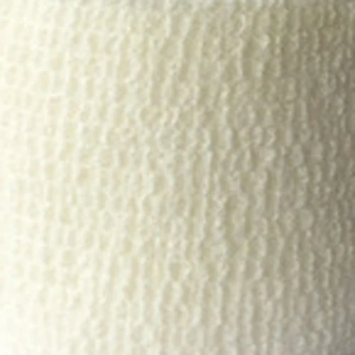 4,5 м цветной спортивный эластопласт, Спортивная кинезиологическая эластичная повязка, самоклеющаяся лента, защита для артроза лодыжки колена - Цвет: Слоновая кость
