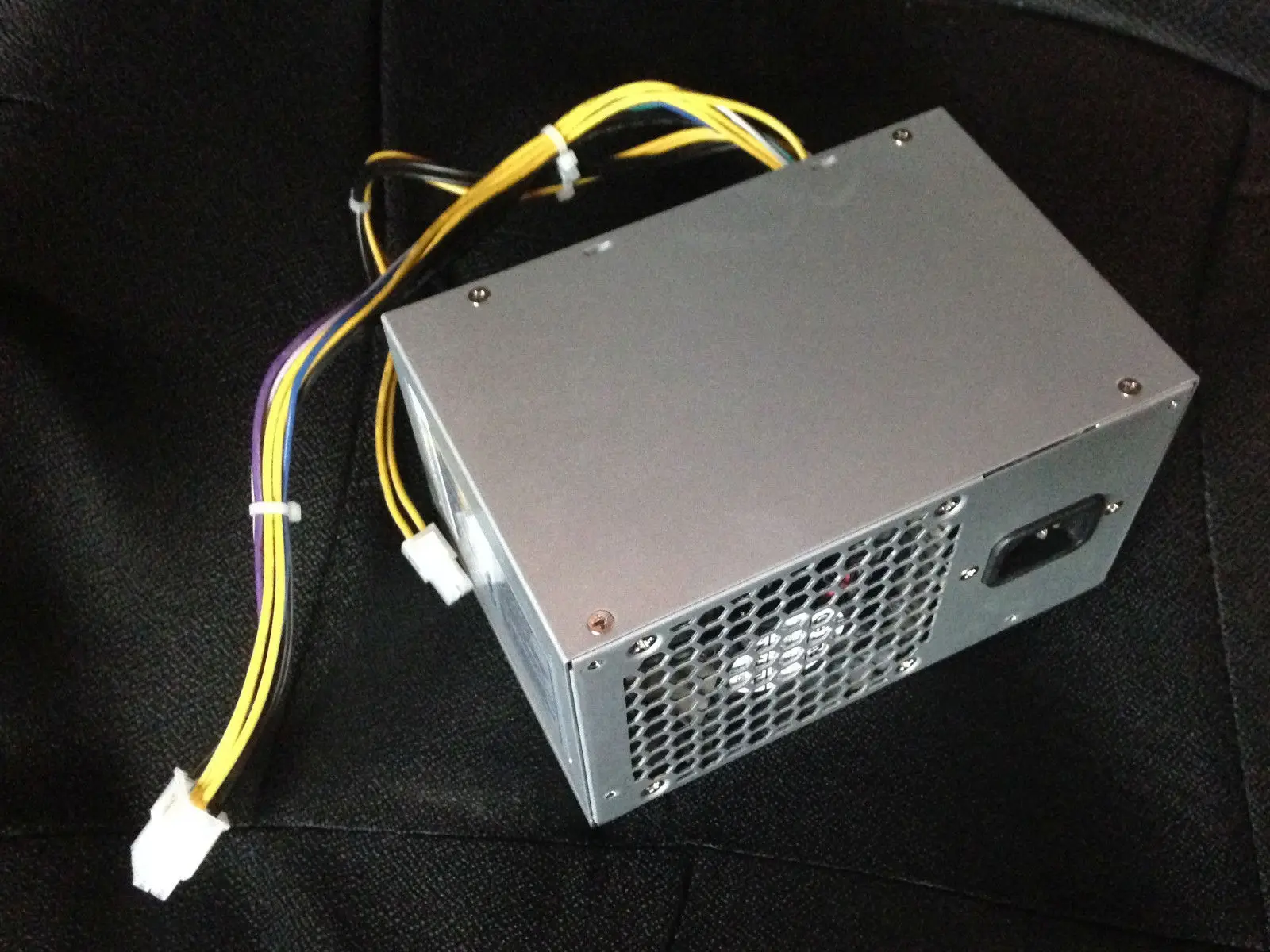 

For Lenovo 180W Power Supply HuntKey HK280-25FP FRU 54Y8870 PSU 14-Pin