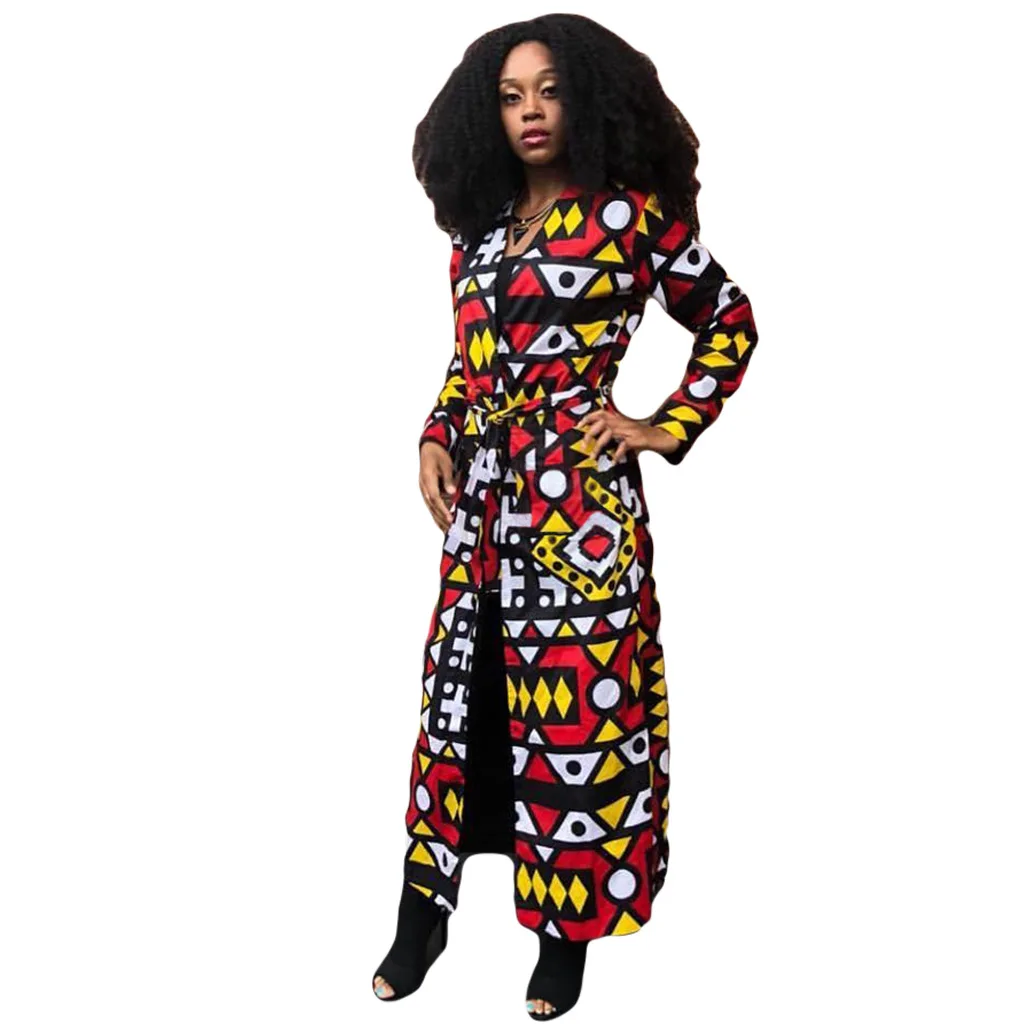2018 африканские платья для женщин Дашики платья bazin riche традиционная африканская одежда