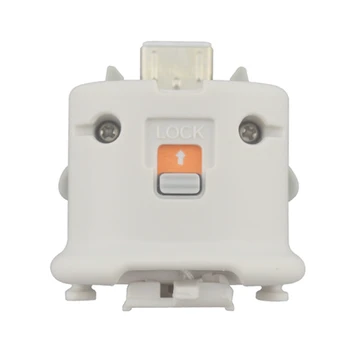 

Motion Plus Adapter Accelerator for Nintendo for Wii Remote Controller