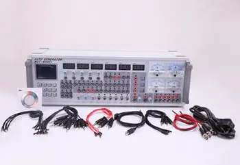 

Automobile Sensor Signal Simulation Tool, ECU Sensors Signal simulator Signal export signal simulation MST-9000+