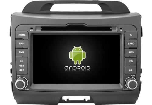 

Fit for KIA SPORTAGE 2011-2012 OTOJETA android 8.1 VERSION Wifi car dvd player tape recorder GPS handfree headunits with canbus
