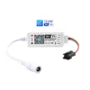 Contrôleur SPI WiFi sans fil, contrôleur d'application pour WS2811 SK6812 WS2812B Pixel Strip DC5-28V pour une seule couleur, DC5V 12-24V LED ► Photo 3/6