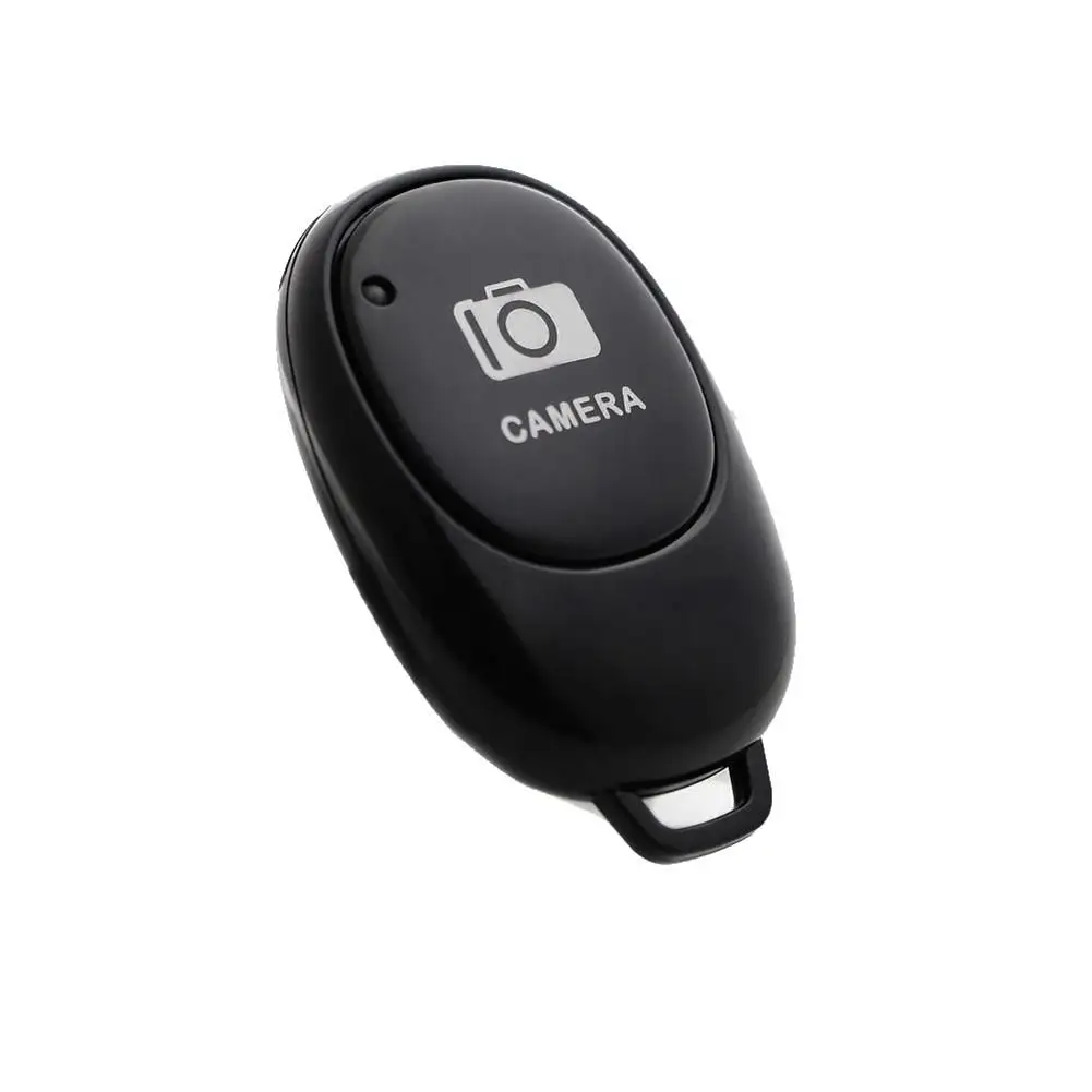 1 шт. Bluetooth кнопка дистанционного управления беспроводной пульт Лер Автоспуск