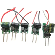 2pcs DC-DC 2pins MR16 1x1w 1x3w 3x1w 1-3x1W 3x3w 3x2w 4-7x1w LED Driver Power Supply For 1W - 7W LED Diode Bead Light 2pcs DC-DC 2pins MR16 1x1w 1x3w 3x1w 1-3x1W 3x3w 3x2w 4-7x1w LED Driver Power Supply For 1W - 7W LED Diode Bead Light