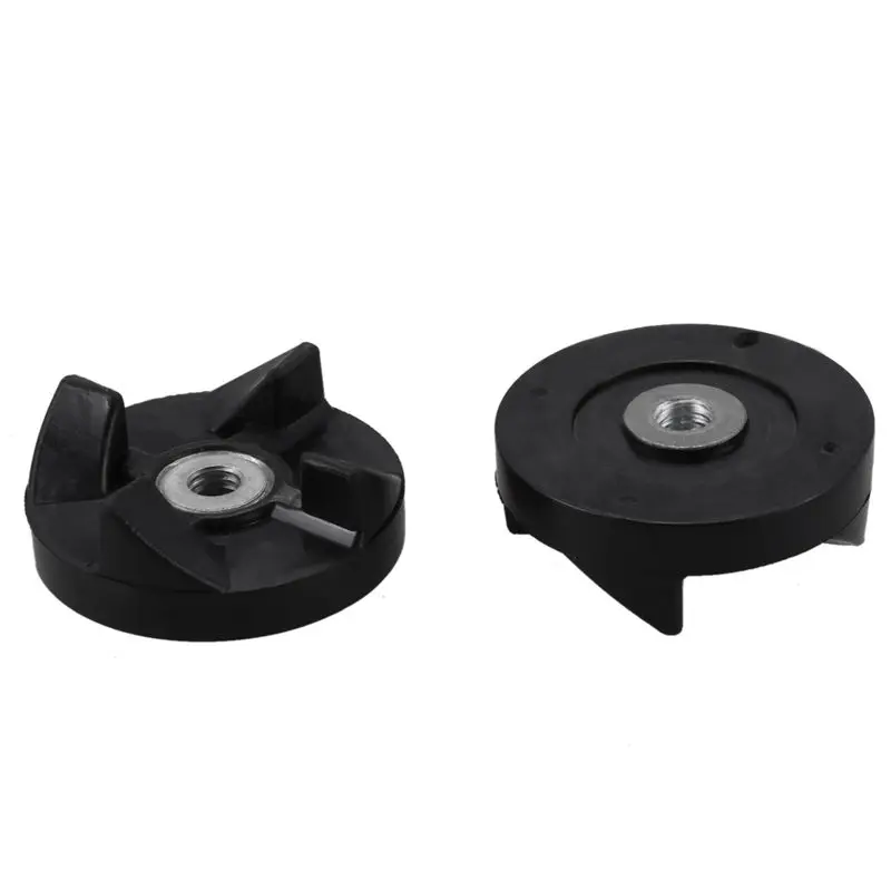

3 Plastic Gear Base + 2 Rubber gear for Magic Bullet Replacement Spare Parts Durable Quality 2019 new