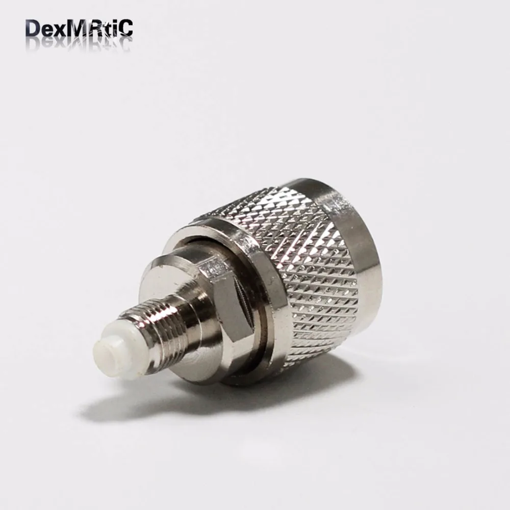 FME-N RF  Adapter
