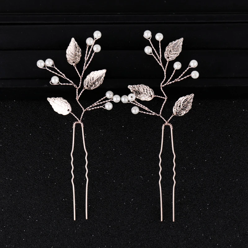 Hair Pins (7)