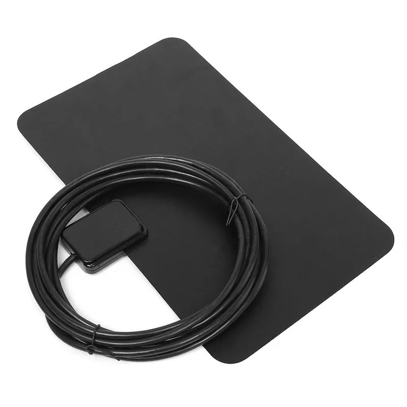HD TV Fox HDTV DTV VHF Scout стиль TVFox кабель супер антенна усиленные телевизионные антенны