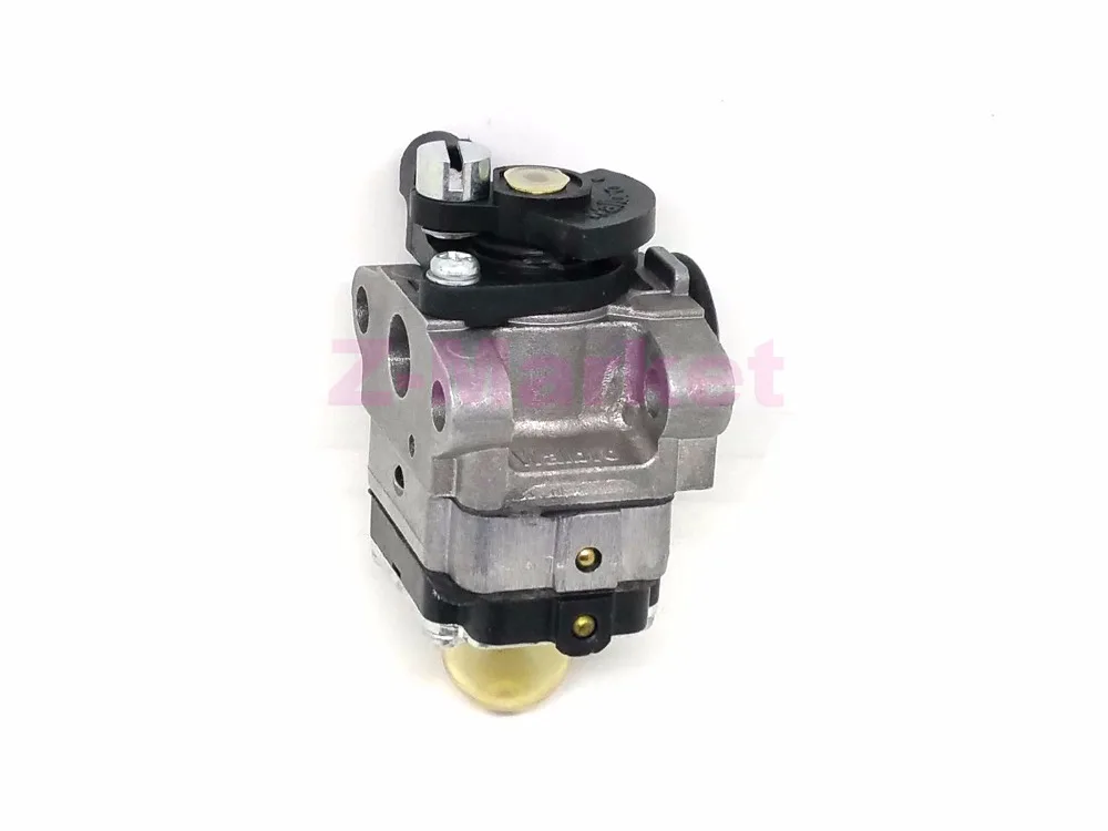 Walbro карбюратор типа A для SHINDAIWA C230 F230 LE230 PB230 P230S кусторез. триммер травы. Травяной Пожиратель секатор для поля запасные части