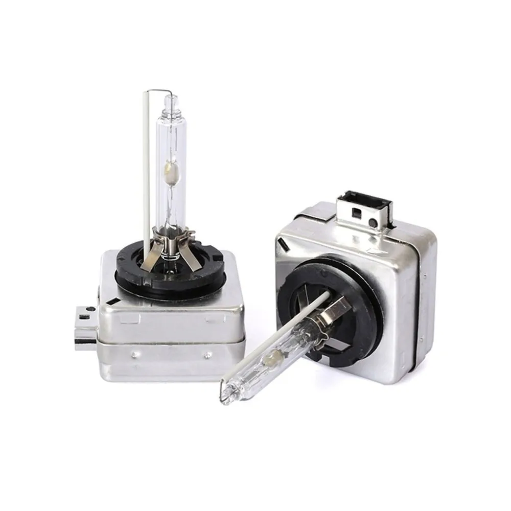 

New A7 Car Led Headlights Car HID Highlights Concentrated Original D1S Modified Led Car Headlights Accessories