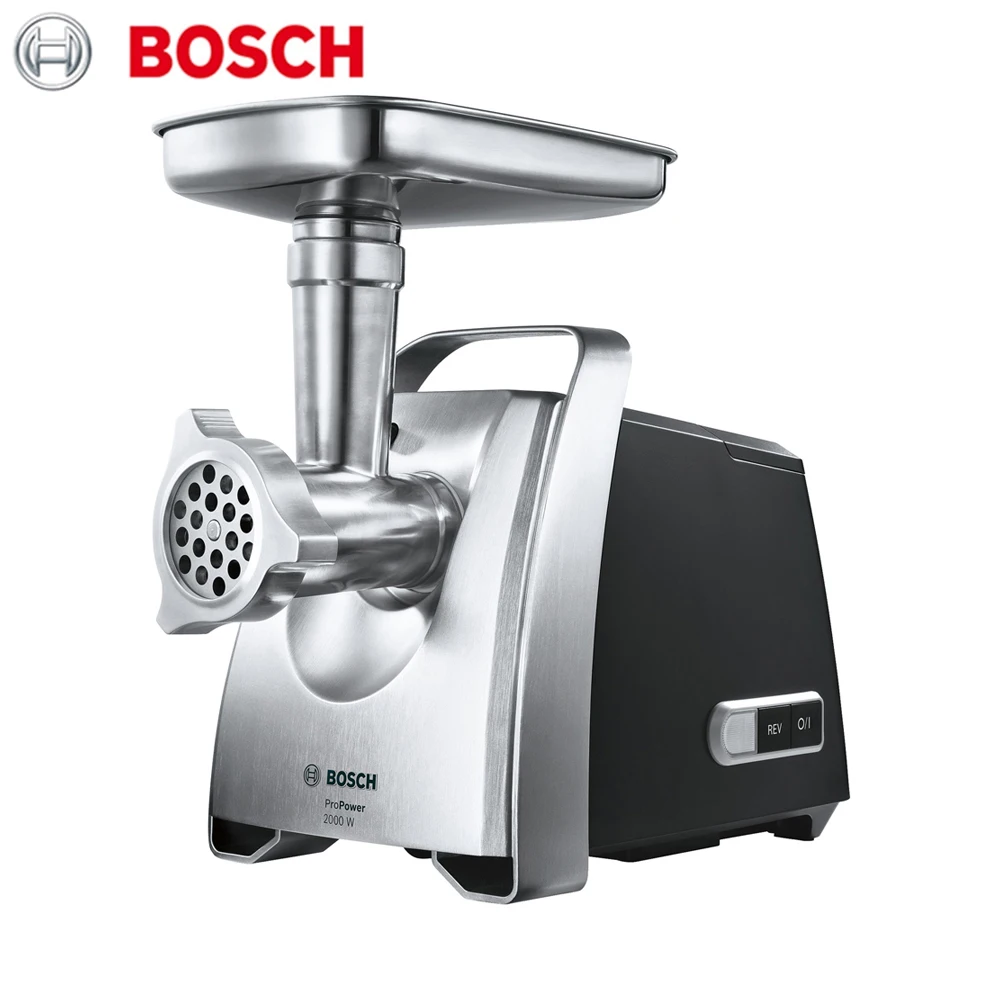 Мясорубки Bosch MFW68660