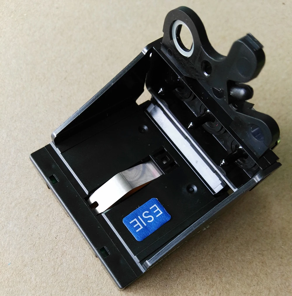 Оригинальная печатающая головка DX2 для Mutoh RJ6000 RJ6100 RJ4000 RJ4100 RJ800 RJ6154 с растворителем