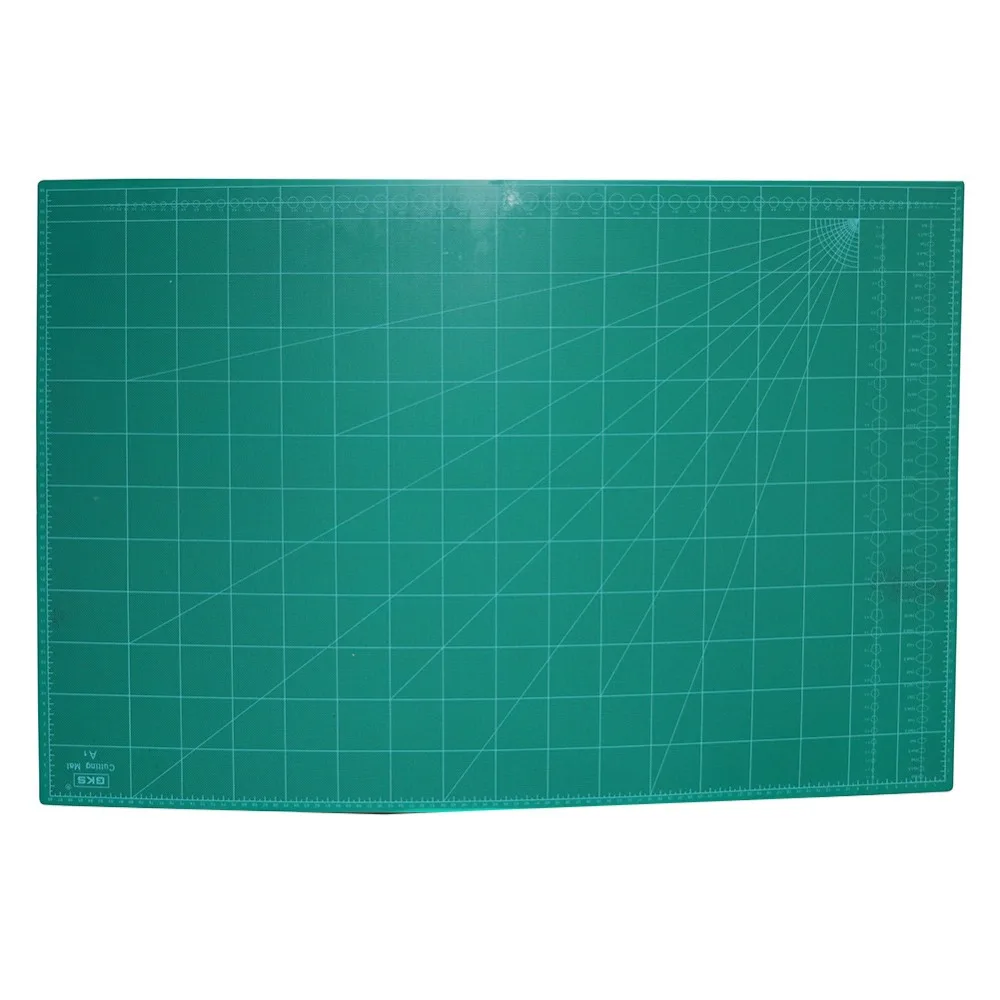 1 unids máxima A1 corte 60*90 cm núcleo blanco corte arbitrario deformación No hay daño peso neto 2,52 kg embalaje rollo - 1