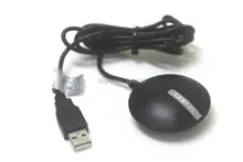 USED ITEM GlobalSat BU-353 USB GPS Receiver for Windows Mac OSX Linux Android