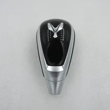 Для hyundai sonata восемь поколения YF Модифицированная специальная ручка рычага переключения передач ручка переключения передач импорт
