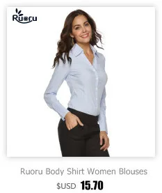 Ruoru, тонкая женская блузка, белая, фиолетовая, длинный рукав, Blusas, элегантные топы, официальная Женская одежда, OL рубашка, офисная блузка, плиссированная