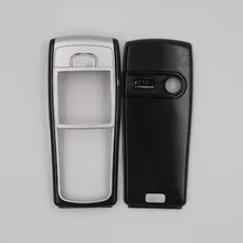 BaanSam высококачественный корпус чехол для Nokia 6230 без клавиатуры