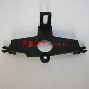 

MJX RC helicopter model spare parts accessories F39 T40C-014 Fastener of head cover canopy holder