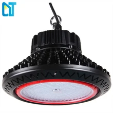 120 Вт 150 Вт 200 Вт Светодиодный светильник Светодиодный промышленный светильник 200 Вт светодиодный подвесной светильник МВт драйвер 3030 светодиодный водонепроницаемый IP65 гарантия 5 лет