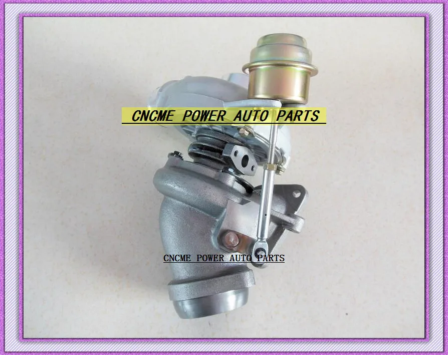 GT2056S 742289 742289-5003S 742289-0002 A6650901280 A6650901580 Turbo For Ssang-Yong Rexton Rodius 270 XVT D27DT 2.7L 186HP (5)
