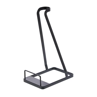 Черная подставка для вакуумного пылесоса Dyson V6 V7 V8 V10 хранения Домашний
