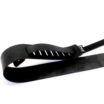 

Hot Guitar Shoulder Leather Strap (Cow Genuine) Belt Musical Stringed Acoustic Classical Bass Guitars Instruments Accessories