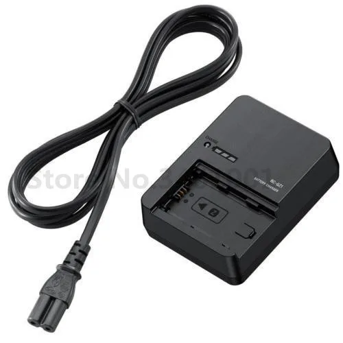 

BC-QZ1 Charger for Sony NP-FZ100 Battery A7 III A7M3 A7R III A7RM3 A9