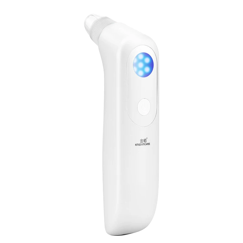 

Blackhead Remover Skin Care Pore Vacuum Acne Pimple Removal Vacuum Suction Tool Facial Diamond Dermabrasion Machine Face Clean
