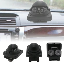 Портативный открытый туристический гид мяч лодка Велоспорт направление указывая аксессуары приборная панель грузовик навигация автомобильный компас Магнитный