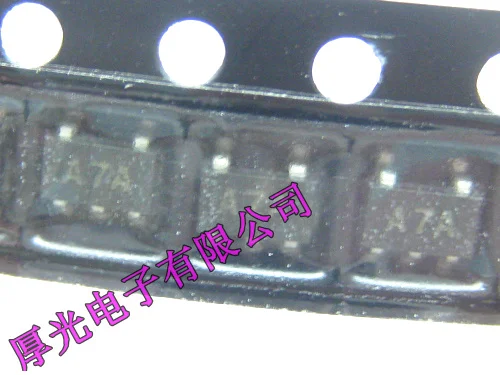 AD8531AR AD8531 SOT-153 A7A АДИ | Электроника
