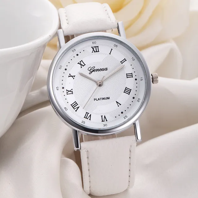 Wrist Watches For Women Montre Femme Hot Sale Unique Charming Unisex Leisure Dia Wrist Watches For Women Montre Femme Hot Sale Unique Charming Unisex Leisure Dia