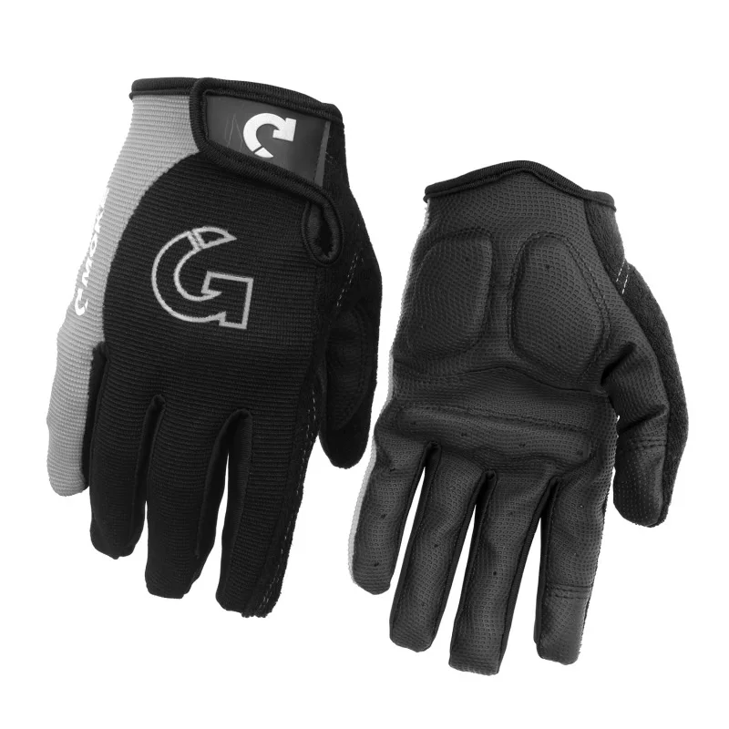 

Full Finger Cycling Gloves Bike Gloves Men Women Sports Bicycle Gloves S-XL Anti Slip Gel Pad Breathable Motorcycle MTB Road
