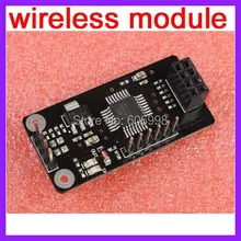 ATMEGA48+ NRF24L01 Interface Wireless Module Wireless Development Board Support For Arduino