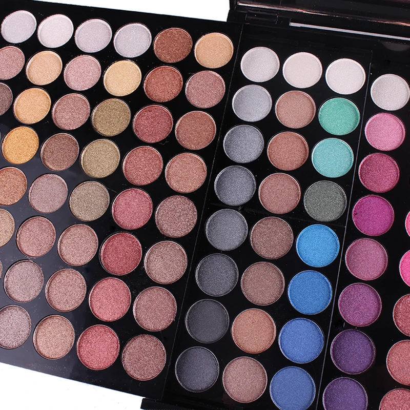 Rosa em Forma de Piano Conjunto de Maquiagem Blush em pó Miss Sombra Blush Sobrancelha Paleta Kit 180 Cores Completo Pro Conjunto Matte Shimmer Novo 15 180 cores completo pro conjunto matte shimmer blush em pó novo