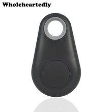 Смарт-Искатель Bluetooth трекер iTag Key finder дети ПЭТ Сумка кошелек смарт-тег gps-трекер, сигнализация для iphone Android