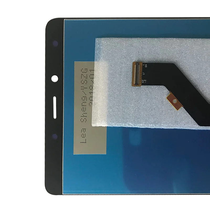 X602 display (3)