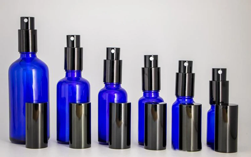 glass spray bottles for sale