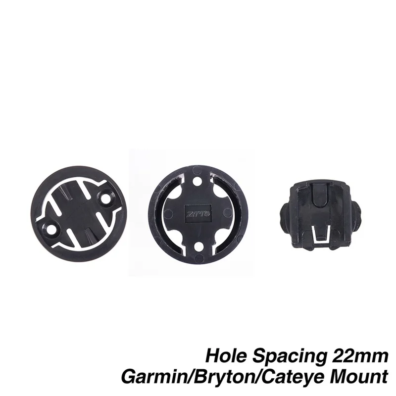 

INBIKE MTB Road Bike Bicycle Computer Mount Extended Seat stopwatch GPS Adapter For GARMIN Bryton CATEYE iGPSPORT Bike Holder