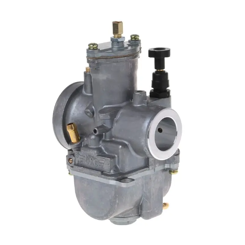 Универсальный карбюратор для мотоцикла Keihin Carb PWK Mikuni 21 мм автомобильные