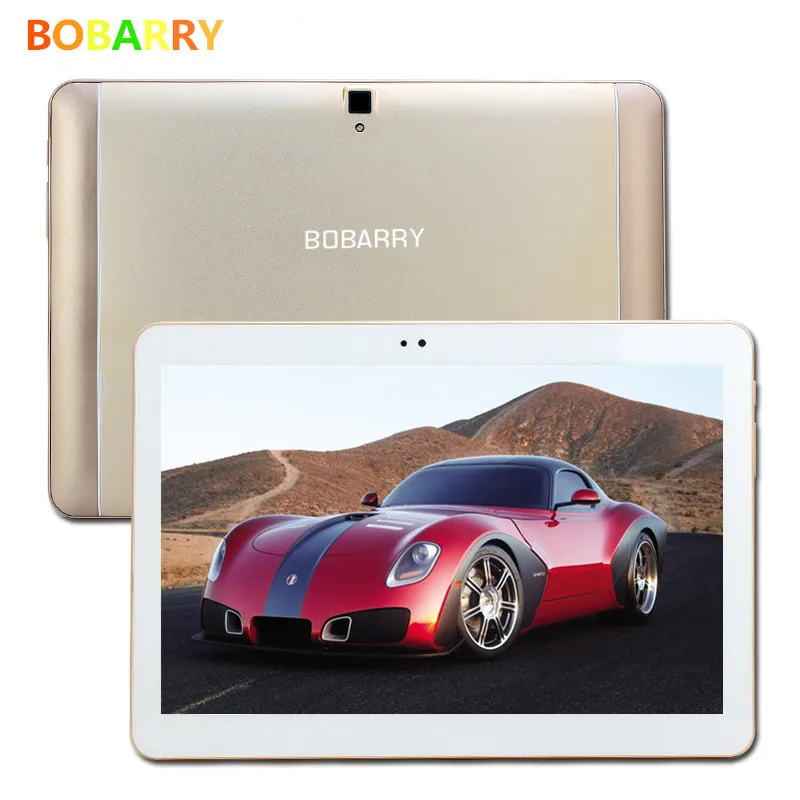 Newest 10 1 inch 4G Lte Tablet PC Octa Core 4G RAM 64GB ROM Dual SIM