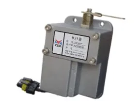 

Electromagnetic Execution Controller: ZD160 / ZD180