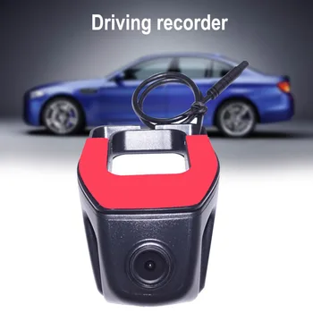

2019 New Hidden HD 720P Camera Recorder Camera Driven Driving Recorder For Android