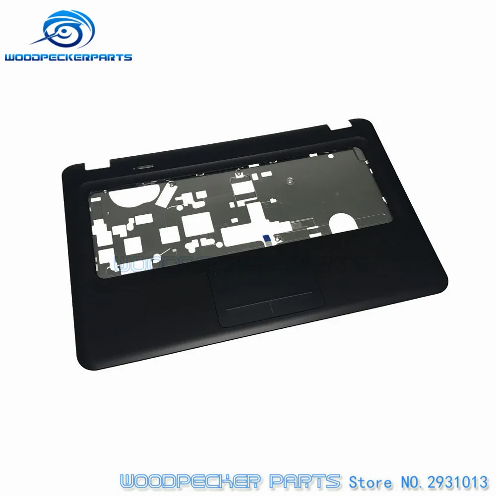 Ноутбук чехол NEW Top для hp Pavilion DV6-3000 DV6 и Упор рук Верхняя панель с тачпэдом верхняя