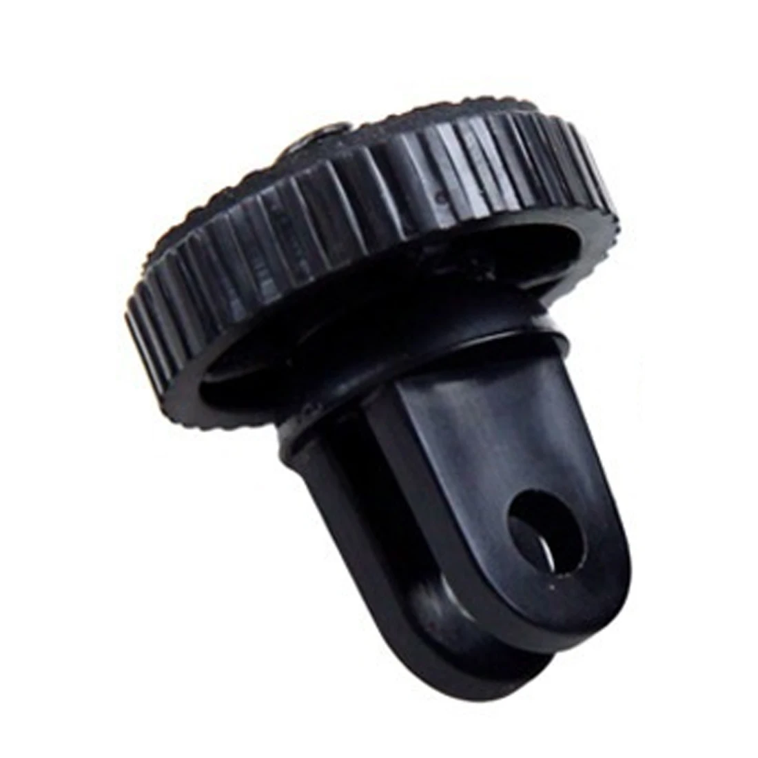 

Centechia Original Mini Tripod Screw Mount Adapter 1/4" Monopod Accessory for GoPro Hero 4 3+ 3 2 Xiaomi Yi Camera