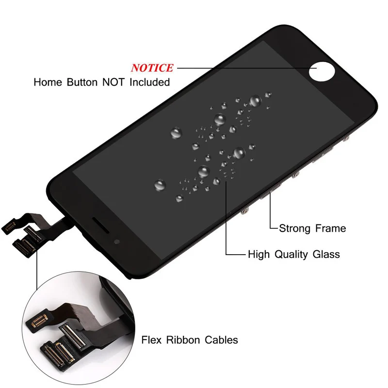 iphone 6 screen