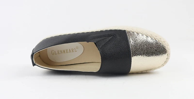 Brand Women Flat Shoes