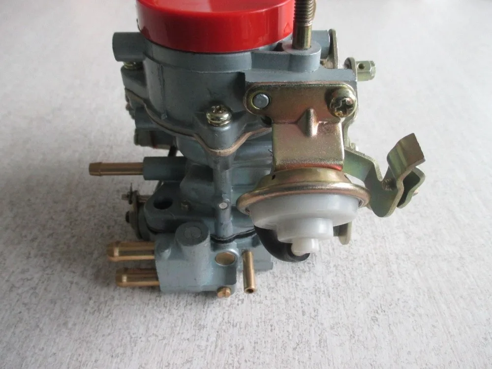 Новый Карбюратор ПОДХОДИТ для FIAT 128 1300CC Car Carby Carb|carburetor fiat|fiat carburetorcarb carburetor |