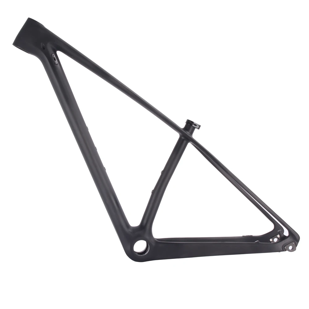 Clearance size 15.5" XC mountain bike 29er full carbon 12*142 boost MTB carbon frame PF30 (73mm)BSA(73mm)/BB30( 73mm)/BB92 1 Clearance size 15.5" XC mountain bike 29er full carbon 12*142 boost MTB carbon frame PF30 (73mm)BSA(73mm)/BB30( 73mm)/BB92 1