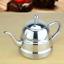 Sanqia, стиль, заварочный чайник из нержавеющей стали, чайное ситечко, заварник, заварочный чайник, заварочный чайник